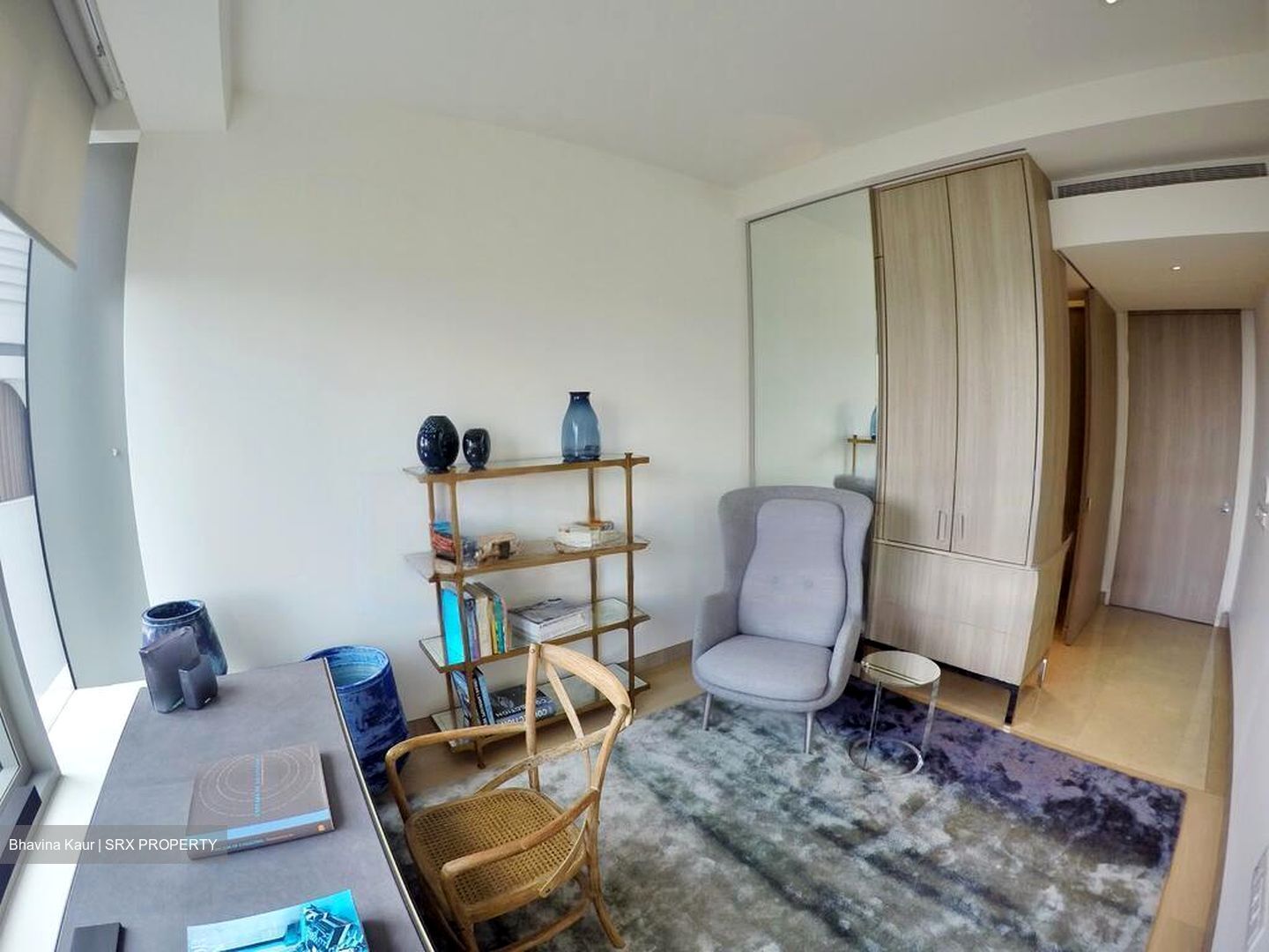 Ardmore Residence (D10), Condominium #492154721